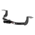 thumbnail image 1 of Curt Hitch 11085 Trailer Hitch Rear  Class I; Round Tube; 1-1/4 Inch Receiver; 2000 Pound Weight Carrying Capacity/ 200 Pound Tongue Weight, 1 of 2