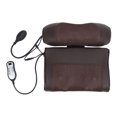 thumbnail image 2 of Electric Neck Massager Pillow, Simulation Massage Feel Neck Massager Pillow Traction  For Room US Plug, 2 of 8