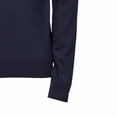 thumbnail image 3 of Tee Jays Mens Knitted Crew Neck Sweater, 3 of 4