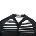 thumbnail image 5 of JPOJPO - Maillot de ciclismo para mujer, camisetas de ciclismo de carretera, camisetas de verano para mujer, ropa de ciclismo transpirable, maillot de ciclismo para mujer, 5 of 5