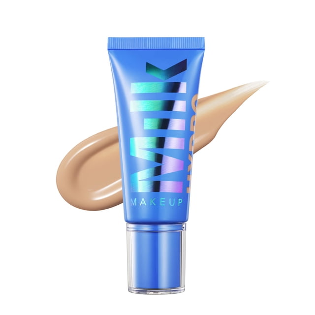 Gel hidratante Skin Tint Milk Makeup Hydro Grip, 30 ml, 4 luces