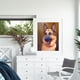 thumbnail image 4 of Cuadros Decorativos Kit de pintura al óleo de perro por números, imagen acrílica sin marco DIY sobre lienzo Sywqhk Nuevos Originales, 4 of 9