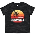 thumbnail image 3 of Inktastic Aloha Hawaii Vacation Retro Vintage Boys or Girls Toddler T-Shirt, 3 of 5