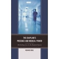 thumbnail image 2 of Pre-Owned Emerging Perspectives in Pastoral Theolo The Chaplain's Presence and Medical Power: Rethinking Loss in the Hospital System, (Hardcover), 2 of 2