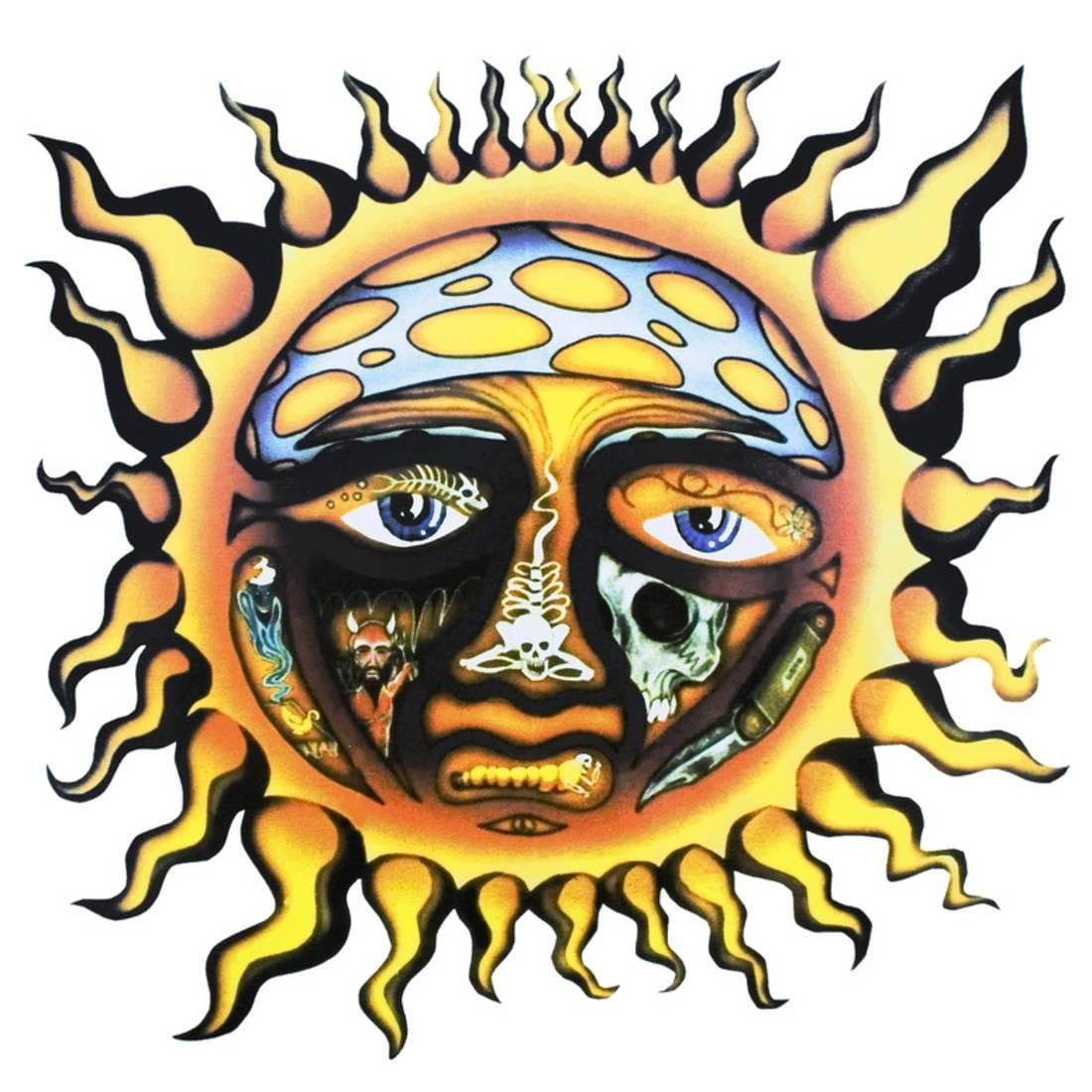 sublime poster sublime poster