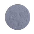thumbnail image 1 of Methold Juguete para buscar mascotas, Animal mediano que persigue, juguetes voladores para morder, parque infantil, juguete de entrenamiento Suministros para perros Gris, 1 of 6