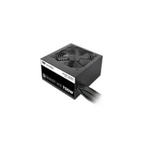 Thermaltake Smart W3 700W 80 Plus Gold Certified ATX 3.1 Power Supply Unit, Black