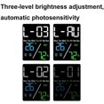 thumbnail image 5 of Electronic Alarm Clock, 5 of 5