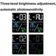 thumbnail image 5 of Electronic Alarm Clock, 5 of 5