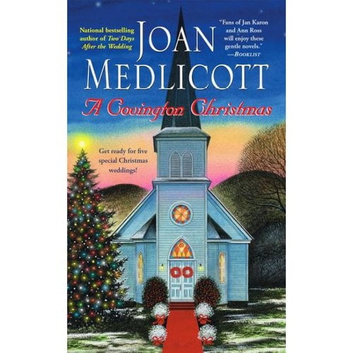 A Covington Christmas