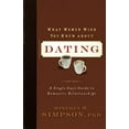 thumbnail image 2 of What Women Wish You Knew about Dating: A Single Guy's Guide to Romantic Relationships, (Paperback), 2 of 2