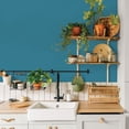 thumbnail image 3 of Glidden Glidden Kitchen Bath and Laundry Adventure / Blue, Eggshell Interior Paint with Primer, 1 Gallon, 3 of 7
