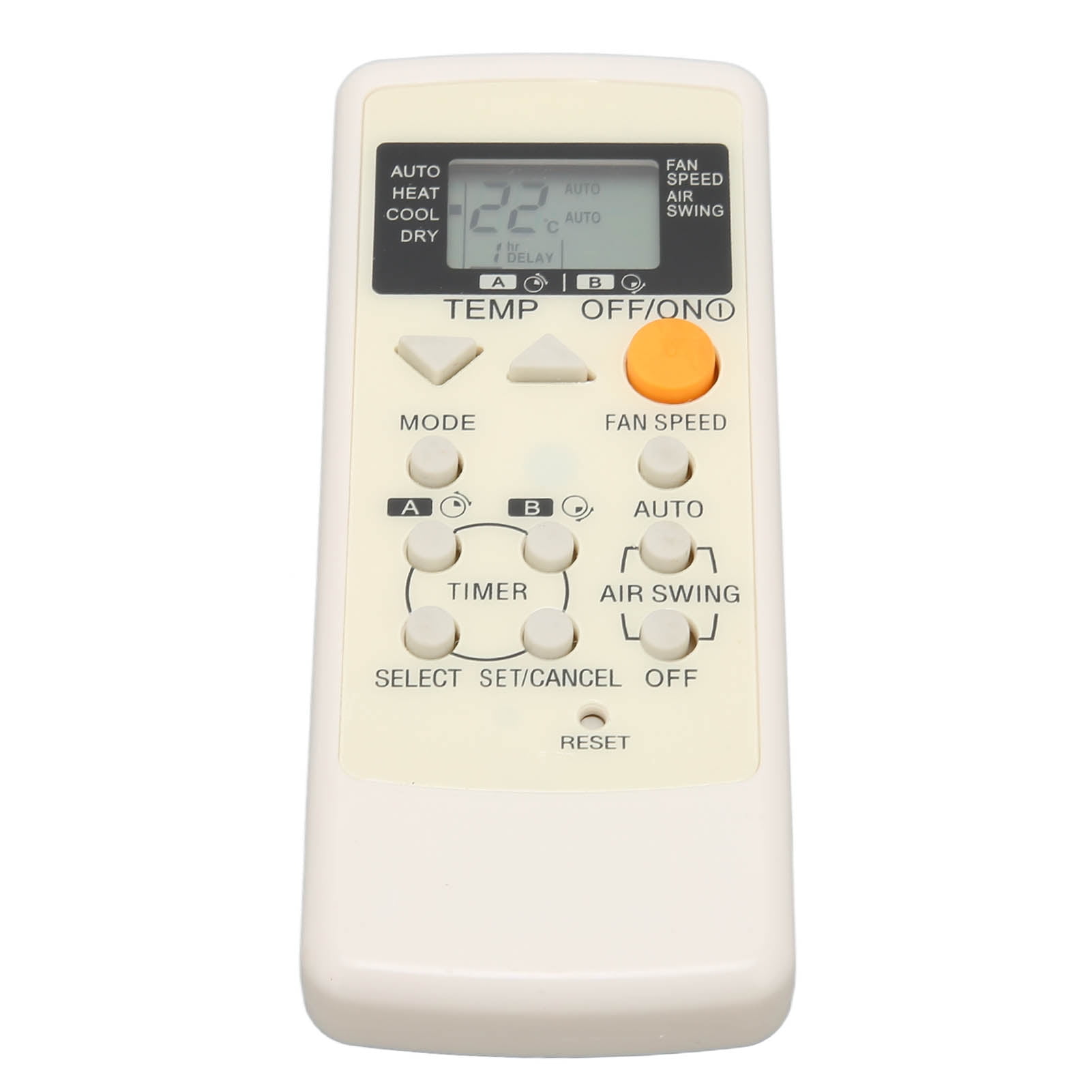 Air Conditioner Remote Control Universal Remote Control Replacement Air