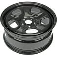 thumbnail image 4 of Dorman 939-192 Steel 18" Wheel Rim 18 x 8-inch 5-Lug Black, for Specific Ford Models, 4 of 4