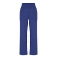 thumbnail image 5 of POROPL Womens Leggings Straight Leggings with Pockets Casual Yoga Athletic Size S-3XL, 5 of 9