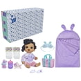 thumbnail image 2 of Muñeca Baby Alive Bunny Sleepover, muñecas de 12 pulgadas co, 2 of 5
