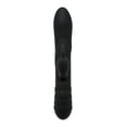 thumbnail image 5 of Adrien Lastic Twister Clitoral Sucker &amp; Vibrating Rabbit - Black, 5 of 5