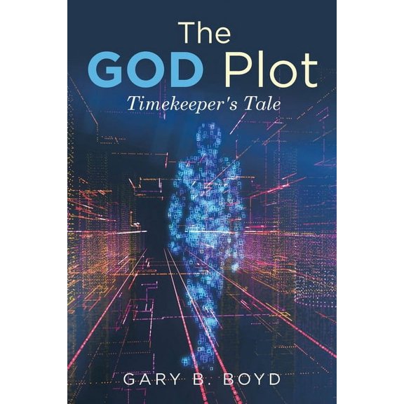 The God Plot: Timekeeper's Tale, (Paperback)