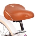 thumbnail image 4 of Bicicleta Turbo R20 Infantil Princess Blanco M Aluminio 20 Rodada, 4 of 6