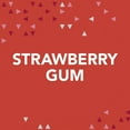 thumbnail image 3 of Orbit Strawberry Remix Gum, 14 Pieces, 3 of 5