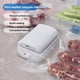thumbnail image 3 of Mini Máquina Selladora Al Vacío para Bolsas de Alimentos, Máquina Selladora Portátil con Clip para Bolsas de Plástico, Máquina Selladora Al Vacío para el Hogar, 3 of 5