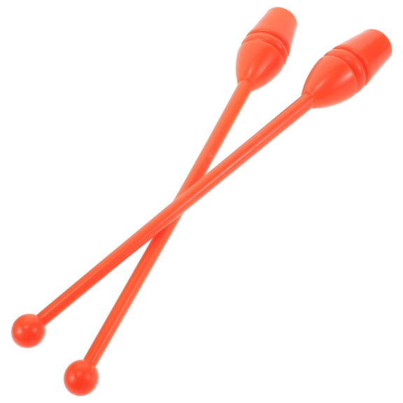 unbranded Gymnastic Equipment for Kids Gymnastics Stick Fitness