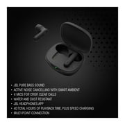 JBL Vibe Flex 2 - True Wireless Earbuds - Pink