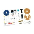 thumbnail image 3 of S SERENABLE Humidifier Soldering Project Kit Compact Practice Kit for Beginners, 3 of 9
