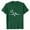 A Green, variant on Mens Shirts Short Sleeve Crewneck Pullover Tops for Summer Daily Outings and Urban Casual Graphic Tees