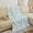 Blue, variant on Fuzzy Checkerboard Grid Throw Blanket Knitted Soft Cozy Warm Microfiber Blanket Decor for Couch Sofa Bed Travel Home (Yellow, 50''''x60'''')