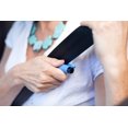 thumbnail image 2 of Safety Keychain - Portable Mini Safety Hammer Car Window Breaker Blade Car Escap, 2 of 5