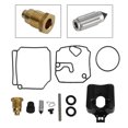 thumbnail image 4 of Carburetor Carb Rebuild Kit fit for Yamaha 3 Cyl 2.834 Bore 60HP 70HP 1992-2006, 4 of 9