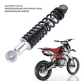 thumbnail image 3 of Amortiguador de suspensión de la Motocicleta, Carga máxima de 1200 lb de 225 mm Abshing ATV ATV para 50 ml 70 ml 90 ml C Kid Quad Go Kart, 3 of 7