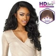 thumbnail image 2 of HD Lace Front Wig Cloud 9 What Lace Swiss Lace 13X6 Latisha (1B), 2 of 7