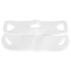 thumbnail image 2 of Almohadilla de gel facial V-Zone paquete de 10 mascarillas hidratantes firmes de contorno en forma de v forma de barbilla y forma de barbilla ANGGREK Otros, 2 of 8