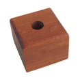 thumbnail image 3 of Portalápices estilográfico de madera para encimera, creativo, coleccionable, multiusos Tipo C, 3 of 9
