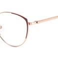 thumbnail image 3 of Lentes Oftálmicos Kate Spade Noel/G 0AW, 3 of 3