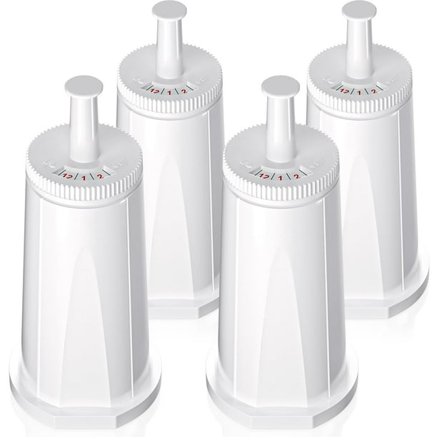 Reemplazo de filtro de agua para máquina de café espresso Breville