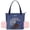 Black, variant on Gonex Yoga Mat Bag for Women Men, Canvas Yoga Tote with Multiple Pockets for Pilates Travel Gym Office Workouts