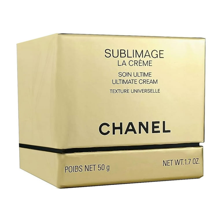 Chanel Sublimage La Creme Texture Universelle 50g/1.7oz Chanel Sublimage La Creme Texture Universelle 50g/1.7oz