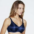 thumbnail image 3 of Mystique Seamles Minimizer Bra, 3 of 7