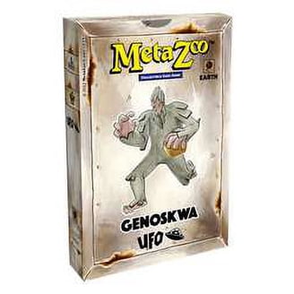 seance booster box Amazon.com: Seance 1st Edition MetaZoo TCG Release Event Box : Juguetes y  Juegos