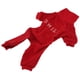 thumbnail image 2 of Ropa de Invierno para Perros Ccdes Porosos de Cuello Alto, 2 of 8