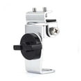thumbnail image 3 of Support d'Antenne de Voiture en Acier Inoxydable avec Clip pour Talkie-Walkie Radio Bidirectionnelle, 3 of 5