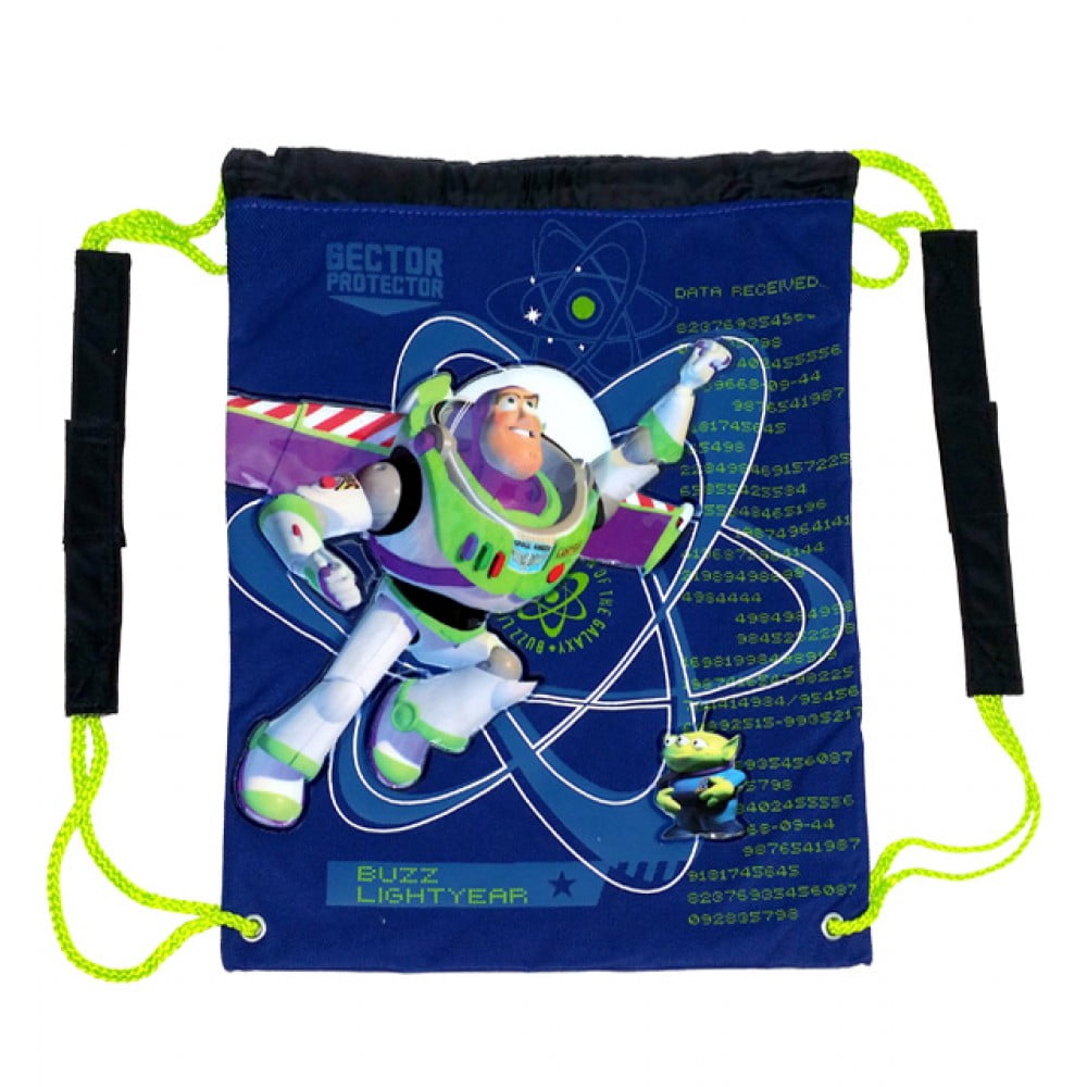 buzz light backpack