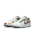 thumbnail image 1 of Dunk Low Retro Coast Syracuse Safari Mix Zapatillas deportivas para exteriores Zapatillas clásicas informales para hombre y mujer Zapatillas para correr, 1 of 4