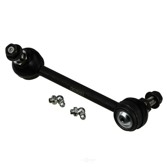 QuickSteer K80583 Suspension Stabilizer Bar Link Fits select: 2004-2012 CHEVROLET COLORADO, 2004-2012 GMC CANYON