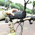 thumbnail image 3 of Carrying Storage Bag Ffor Flip 5/6/7 Speaker Bag Adjustable Strap Bike Mount, 3 of 4