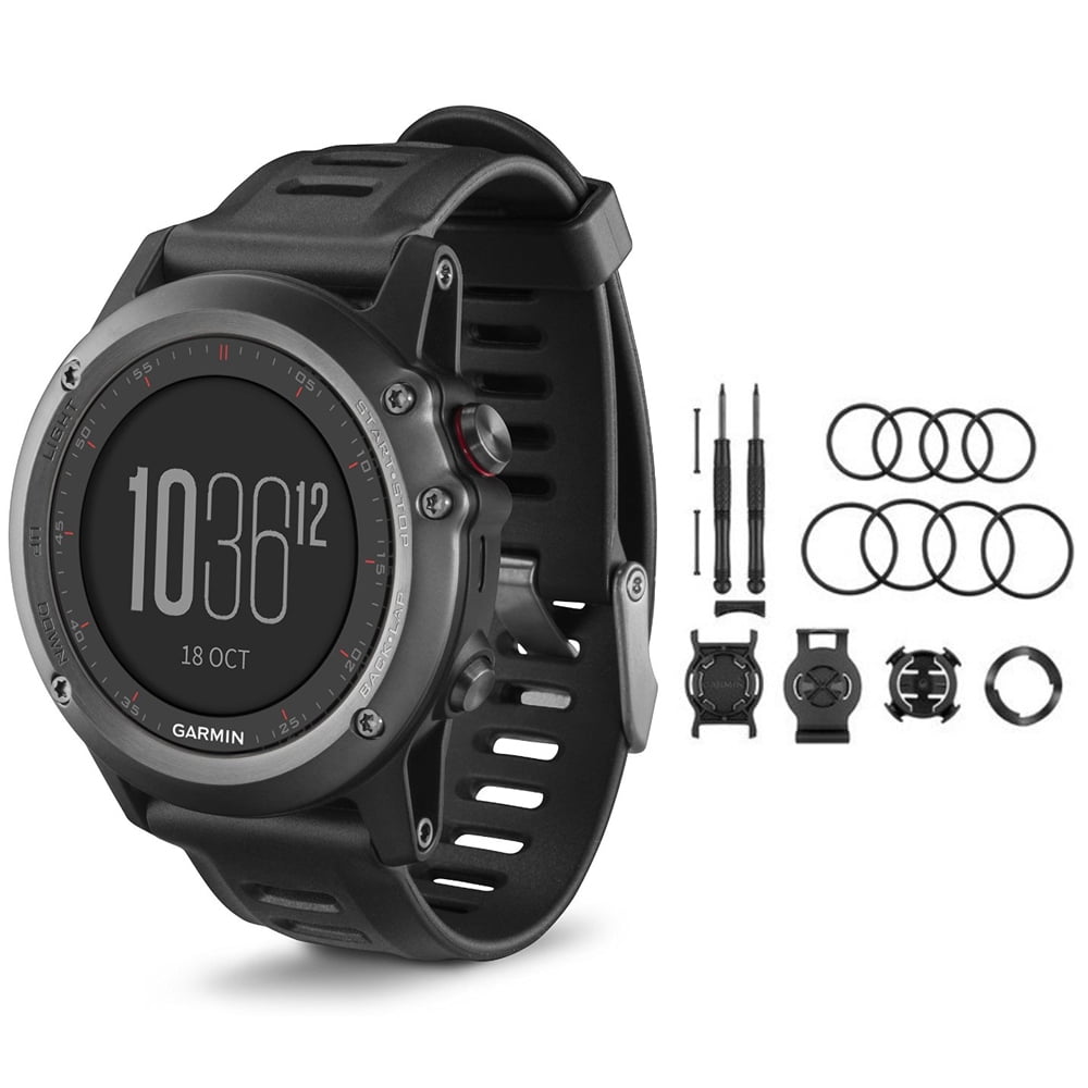 fenix 3 quick release kit