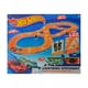 thumbnail image 1 of Pista de Carros Hot Wheels T371457 con Luz 1:43 2 RC 2 Carros Anaranjado, 1 of 6